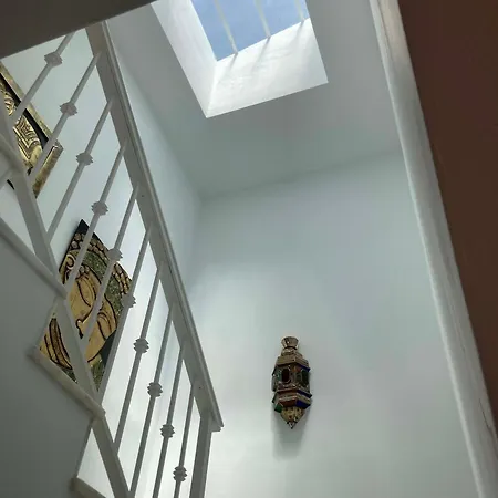 Shr061 Con Piscina Cerca De La Playa Nerja