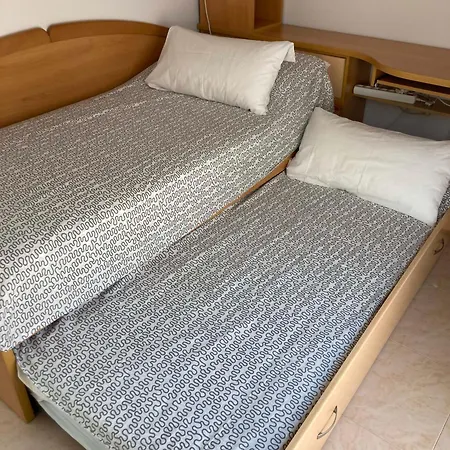 Appartamento Shr061 Con Piscina Cerca De La Playa