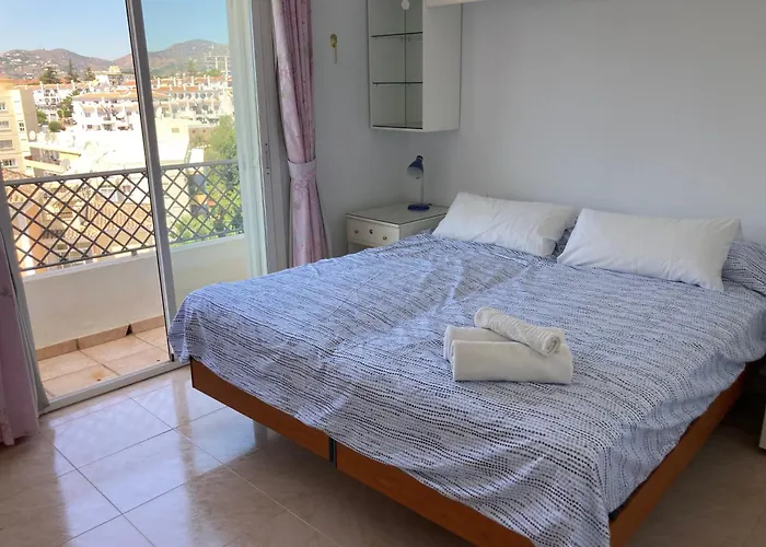 Shr061 Con Piscina Cerca De La Playa *