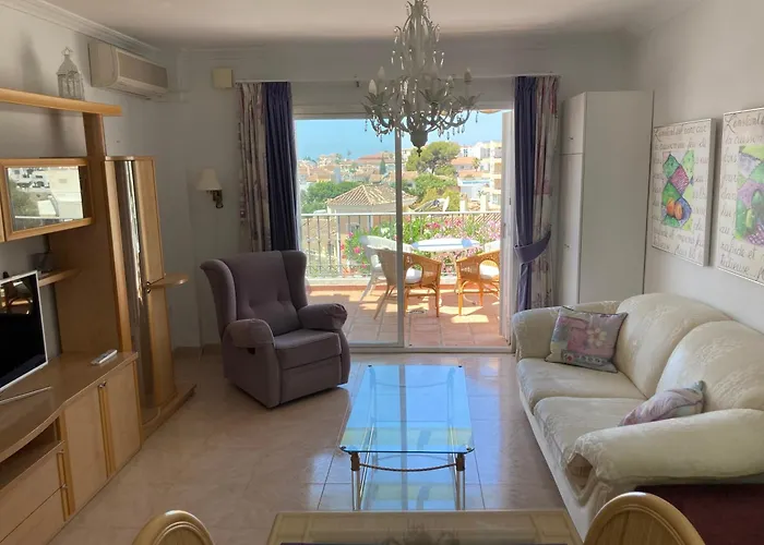 Shr061 Con Piscina Cerca De La Playa