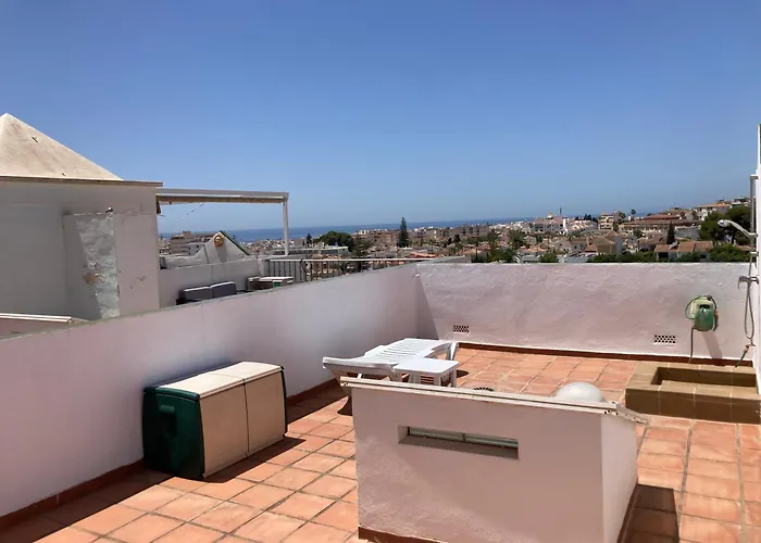 Shr061 Con Piscina Cerca De La Playa *