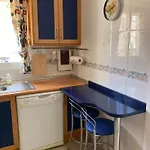 Shr061 Con Piscina Cerca De La Playa Апартаменты Нерха