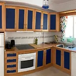 Shr061 Con Piscina Cerca De La Playa Апартаменты *