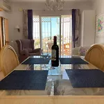 Апартаменты Shr061 Con Piscina Cerca De La Playa Нерха