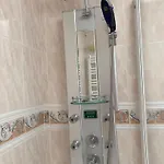 Shr061 Con Piscina Cerca De La Playa Апартаменты