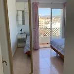 Апартаменты Shr061 Con Piscina Cerca De La Playa