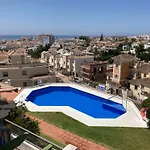 Shr061 Con Piscina Cerca De La Playa