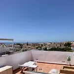 Апартаменты Shr061 Con Piscina Cerca De La Playa *