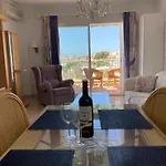 Shr061 Con Piscina Cerca De La Playa Апартаменты *