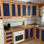 Апартаменты Shr061 Con Piscina Cerca De La Playa