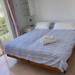 Shr061 Con Piscina Cerca De La Playa Апартаменты