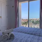 Апартаменты Shr061 Con Piscina Cerca De La Playa *
