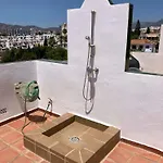 Shr061 Con Piscina Cerca De La Playa