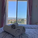 Shr061 Con Piscina Cerca De La Playa Апартаменты