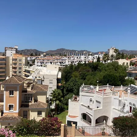 Appartement Shr061 Con Piscina Cerca De La Playa *