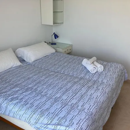 Appartement Shr061 Con Piscina Cerca De La Playa *