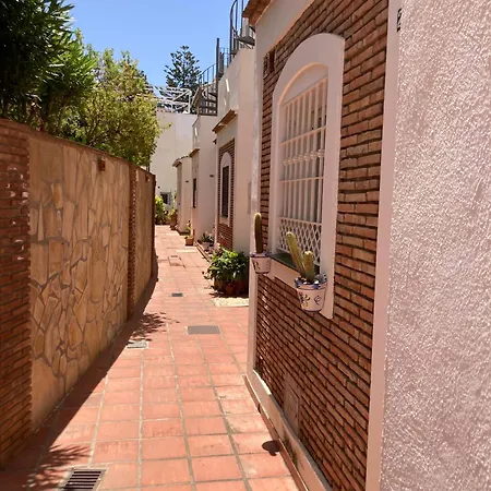 아파트 Shr061 Con Piscina Cerca De La Playa *