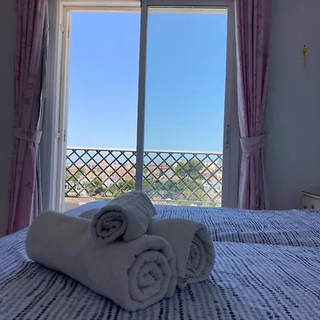 Shr061 Con Piscina Cerca De La Playa 아파트