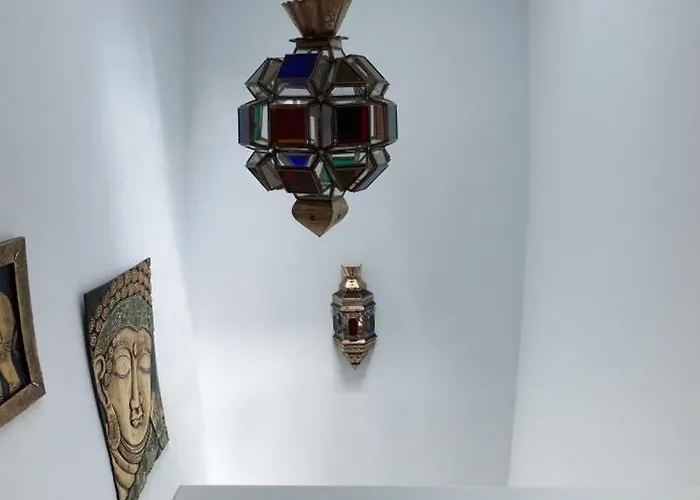 Appartement Shr061 Con Piscina Cerca De La Playa