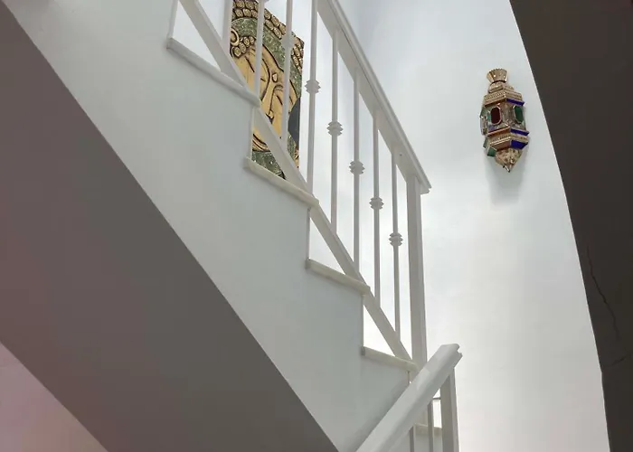 Appartement Shr061 Con Piscina Cerca De La Playa