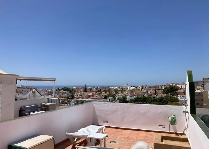 Appartement Shr061 Con Piscina Cerca De La Playa *