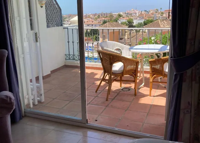 Shr061 Con Piscina Cerca De La Playa Appartement *