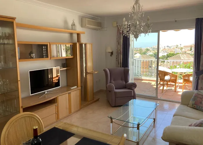 Shr061 Con Piscina Cerca De La Playa