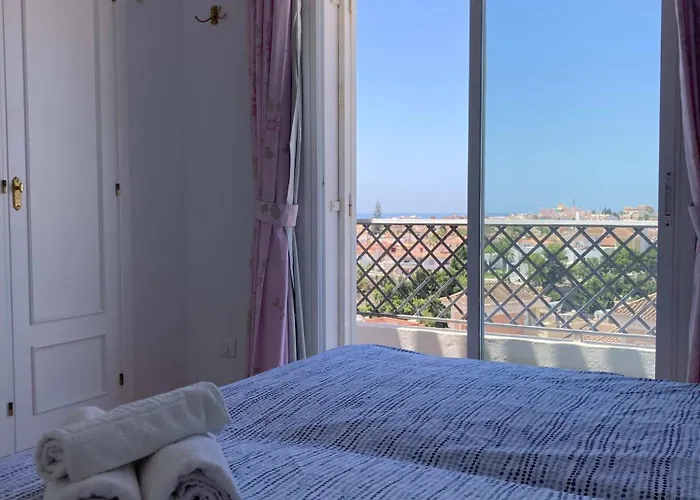 Appartement Shr061 Con Piscina Cerca De La Playa *