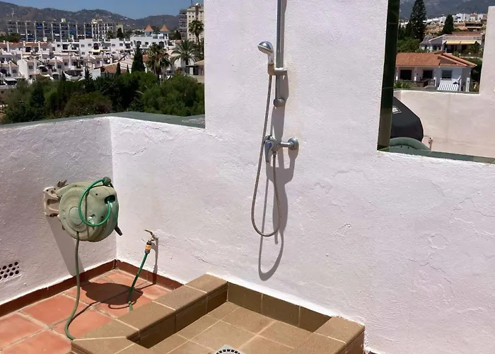 Shr061 Con Piscina Cerca De La Playa