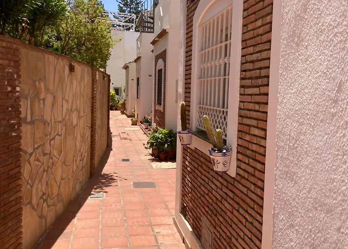 Appartement Shr061 Con Piscina Cerca De La Playa *