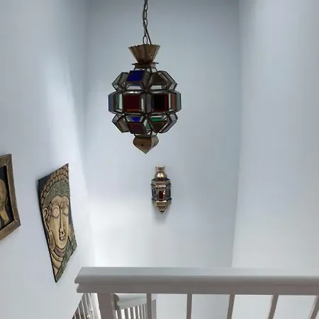 Appartement Shr061 Con Piscina Cerca De La Playa