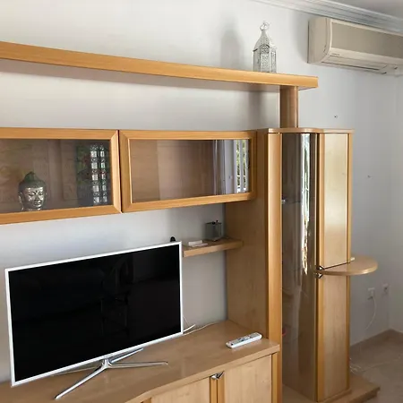 Shr061 Con Piscina Cerca De La Playa Nerja