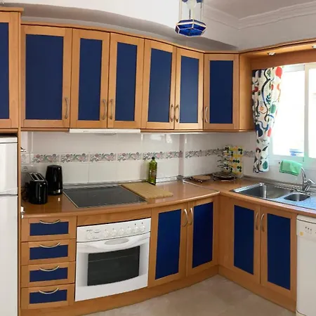 Shr061 Con Piscina Cerca De La Playa Apartman *