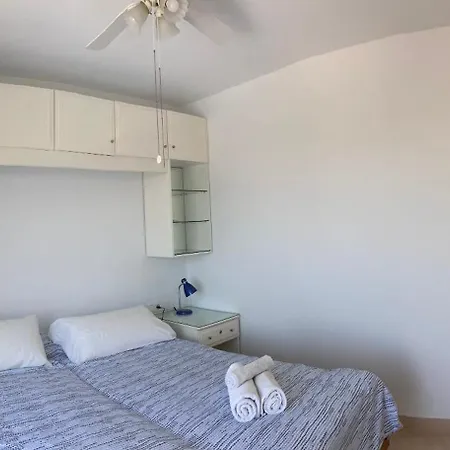 Shr061 Con Piscina Cerca De La Playa Appartement *