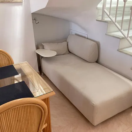 Apartman Shr061 Con Piscina Cerca De La Playa