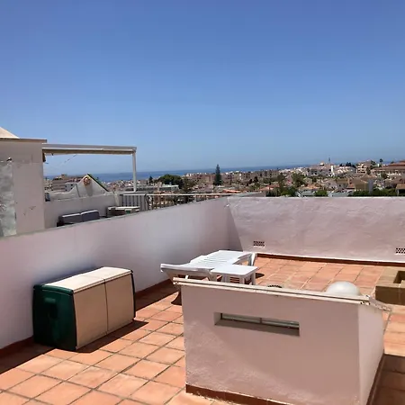 Shr061 Con Piscina Cerca De La Playa *