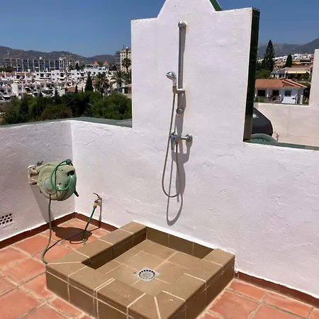 Shr061 Con Piscina Cerca De La Playa