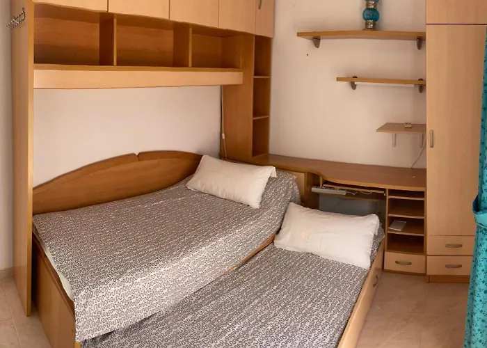 Shr061 Con Piscina Cerca De La Playa