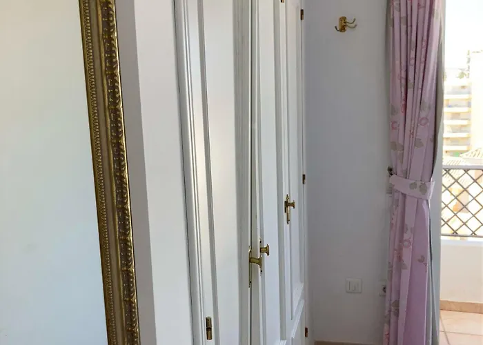 Shr061 Con Piscina Cerca De La Playa Apartment