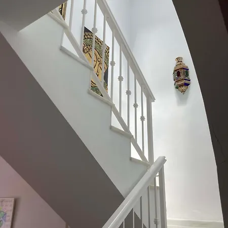 شقة Shr061 Con Piscina Cerca De La Playa