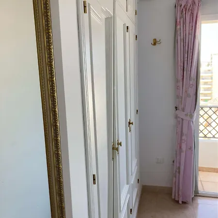 Shr061 Con Piscina Cerca De La Playa شقة