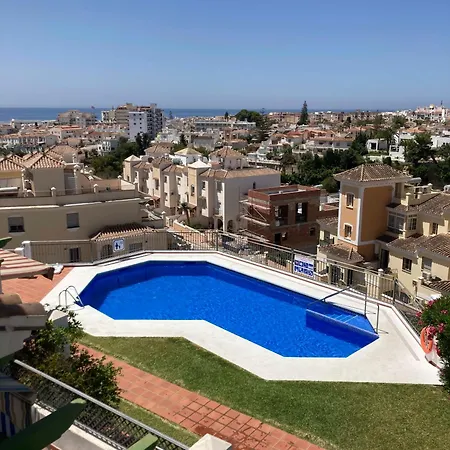 Shr061 Con Piscina Cerca De La Playa