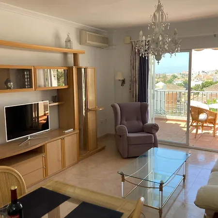 Shr061 Con Piscina Cerca De La Playa